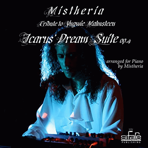 Mistheria : Icarus' Dream Suite, Op. 4 (From 'Adagio in G Minor')